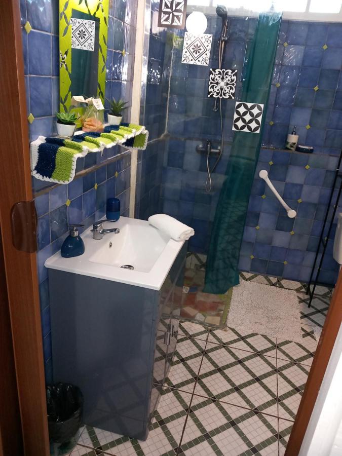 סנטה-אנה Appartement Oslo מראה חיצוני תמונה