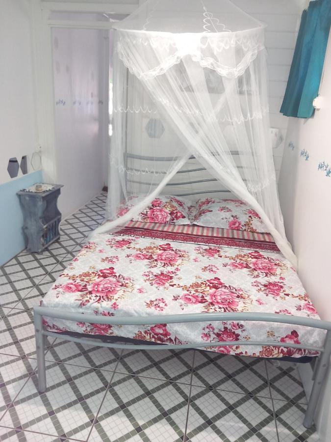 סנטה-אנה Appartement Oslo מראה חיצוני תמונה